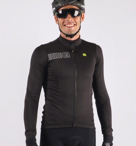 Alé Color Block Maglia Uomo - immagine 3