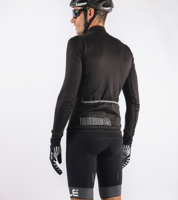 Alé Color Block Maglia Uomo - immagine 4