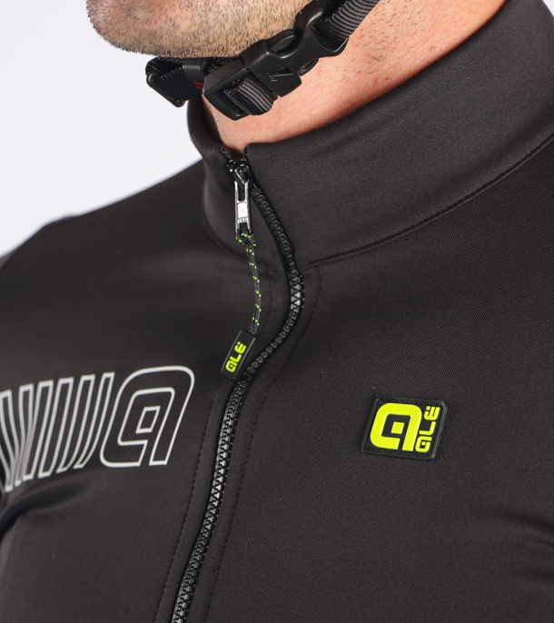 Alé Color Block Maglia Uomo - immagine 8