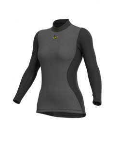 Alé Bioceramic Sottomaglia Donna