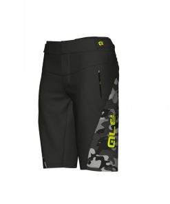 Alé Camo Enduro Pantaloncino Uomo