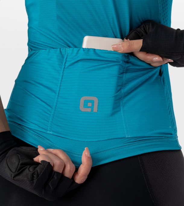 Alé Crystal Maglia Donna PR-S - immagine 8