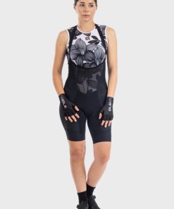 Alé Future Plus Pantaloncino Donna R-EV1