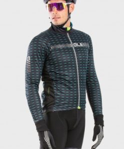 Alé Green Road Giacca Uomo Graphics PRR