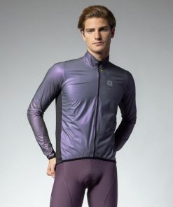 Alé Mantellina Clever Idrorepellente Uomo