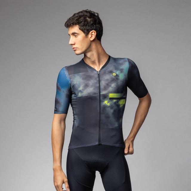 Alé Maglia Atmosfera Uomo PR-E - immagine 2