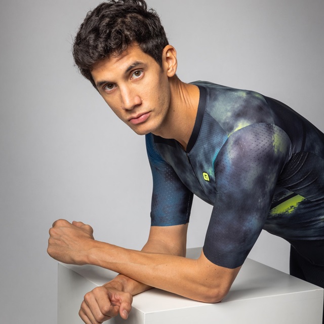 Alé Maglia Atmosfera Uomo PR-E - immagine 4