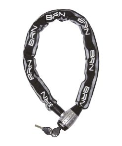 Lucchetto BRN Reflective Jumbo