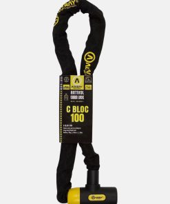 Auvray Lucchetto Catena C•Block100
