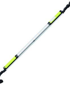 Lampada LED Sottocofano Ricaricabile a Batteria Li-ion FASANO Magnetica 1200 lumen Lunghezza Regolabile Officina Meccanico FG 208