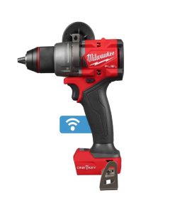Milwaukee M18 ONEPD3-0X Trapano avvitatore con percussione OneKey 18V senza batteria – 4933492798