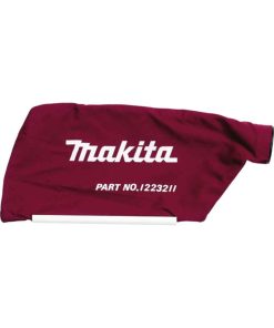 Makita 122321-1 Sacchetto raccoglipolvere per soffiatori