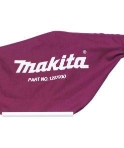 Makita 122793-0 Sacchetto raccoglipolvere per KP0800/KP0810