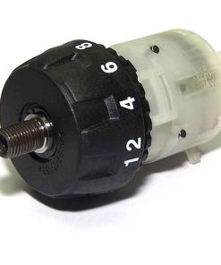 Makita 125539-3 Gruppo ingranaggi per DF330D