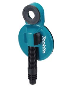 Makita 1914X3-8 Cuffia di aspirazione per Tassellatori e Martelli rotativi