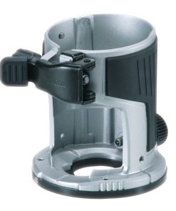 Makita 196613-4 Base per rifilatore RT0700, DRT50 e RT001G