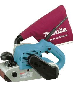 Makita 9403J Levigatrice a nastro 1200W 100mm