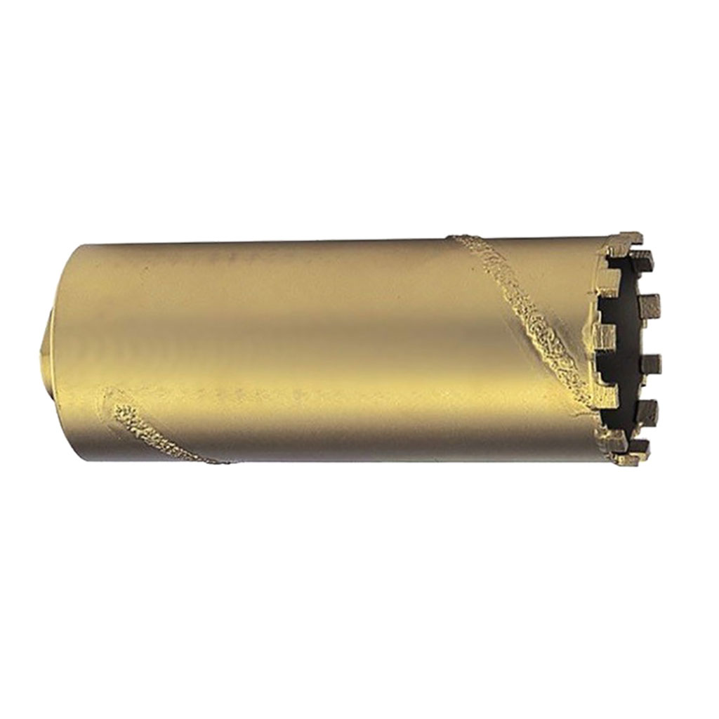 Makita A-85058 Ø54mm M18 Corona Diamantata Gold per Carotatrice a secco