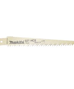 Makita B-16798 Lama Legno 152×1,25mm per Seghetti Diritti