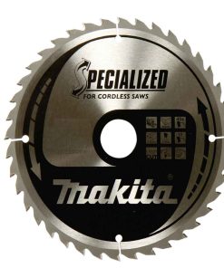 Makita B-32926 Lama Specialized T.C.T. 190x30mm 24T per Legno