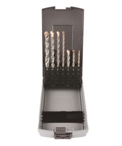 Makita B-49046 Set punte SDS-Plus 7 pezzi