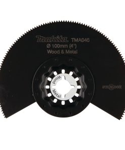 Makita B-64808 Ø100mm Lama Starlock TMA046