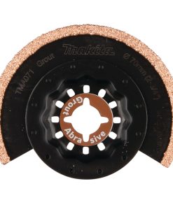 Makita B-65040 GR50 Ø85mm Lama Starlock TMA071