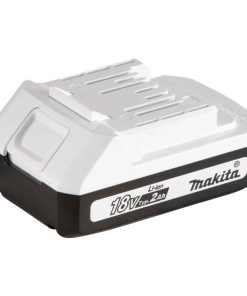 Makita BL1820G Batteria 18V 2,0Ah Litio serie G – 191N69-0