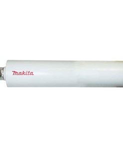 Makita P-65997 Ø122mm 1.1/4″ UNC Corona per Carotatrice a umido