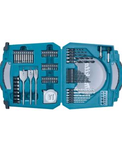 Makita D-47145 Set Punte e inserti 71 pezzi