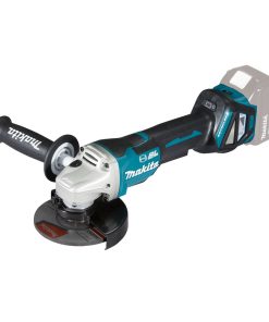 Makita DGA517ZJ Smerigliatrice angolare 18V senza batteria