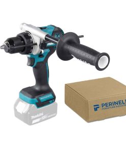 Makita DHP486Z Trapano Avvitatore a percussione 18V 130Nm senza batteria con Scatola Cartone