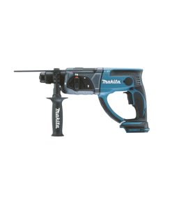 Makita DHR202ZJ Tassellatore sds-plus 18V  SOLO CORPO MACCHINA