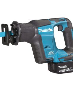 Makita DJR188RTJ Seghetto dritto Compact 18V