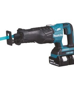 Makita DJR360PT2 Seghetto dritto 36V – 2 Velocità