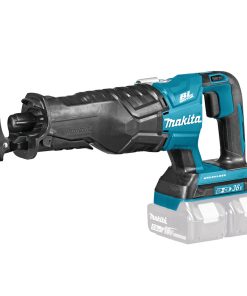 Makita DJR360ZK Seghetto dritto 36V – 2 Velocità – senza batteria