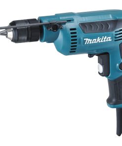 Makita DP2011 Trapano rotativo 6,5mm 370W