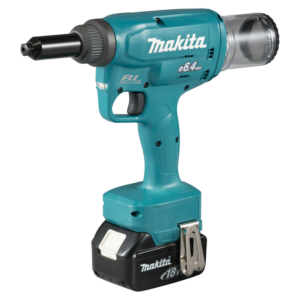 Makita 232586-8 Rif.10 Molla compressione per DRV250 - immagine 2