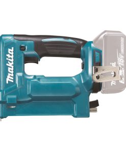 Makita DST112ZJ Graffettatrice 18V 7-10mm per Legno