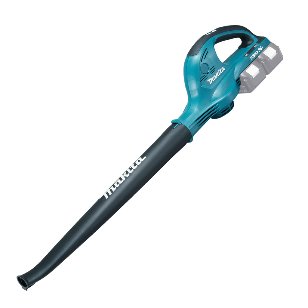 Makita DUB361Z Soffiatore 36V 4,4 m³/min – senza batterie