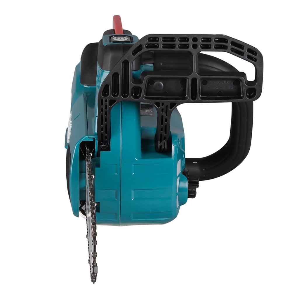 Makita DUC254Z Elettrosega a Batteria 18V 25cm Brushless – senza batterie - immagine 3