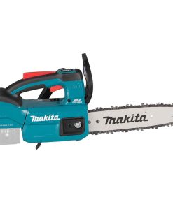 Makita DUC254Z  Elettrosega a Batteria 18V 25cm Brushless – senza batterie