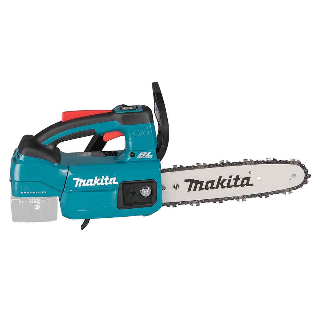 Makita DUC254Z Elettrosega a Batteria 18V 25cm Brushless – senza batterie