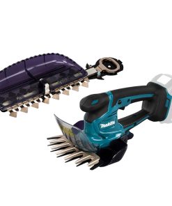 Makita DUM604ZX Tagliabordi 18V senza batteria