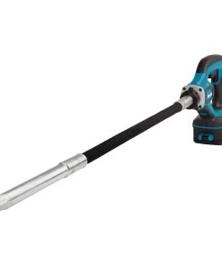 Makita DVR850RTE Vibratore per calcestruzzo 18V 240cm