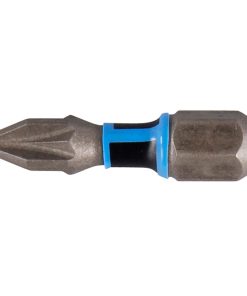 Makita E-03171 Set di inserti a torsione PZ2 25 mm – 2 pezzi