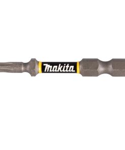 Makita E-03349 Set di inserti a torsione Torx T20 50 mm – 2 pezzi