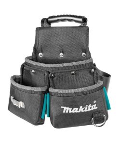 Makita E- 15207/ E-05147 Custodia per fissaggio a 3 tasche