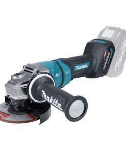Makita GA050GZ Smerigliatrice angolare 125mm 40V 11.000 g/min senza batteria