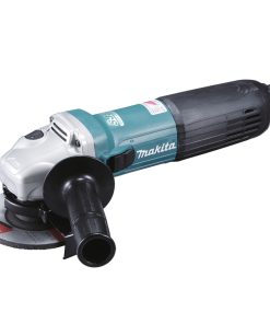 Makita GA4540C Smerigliatrice angolare 1400W 115mm